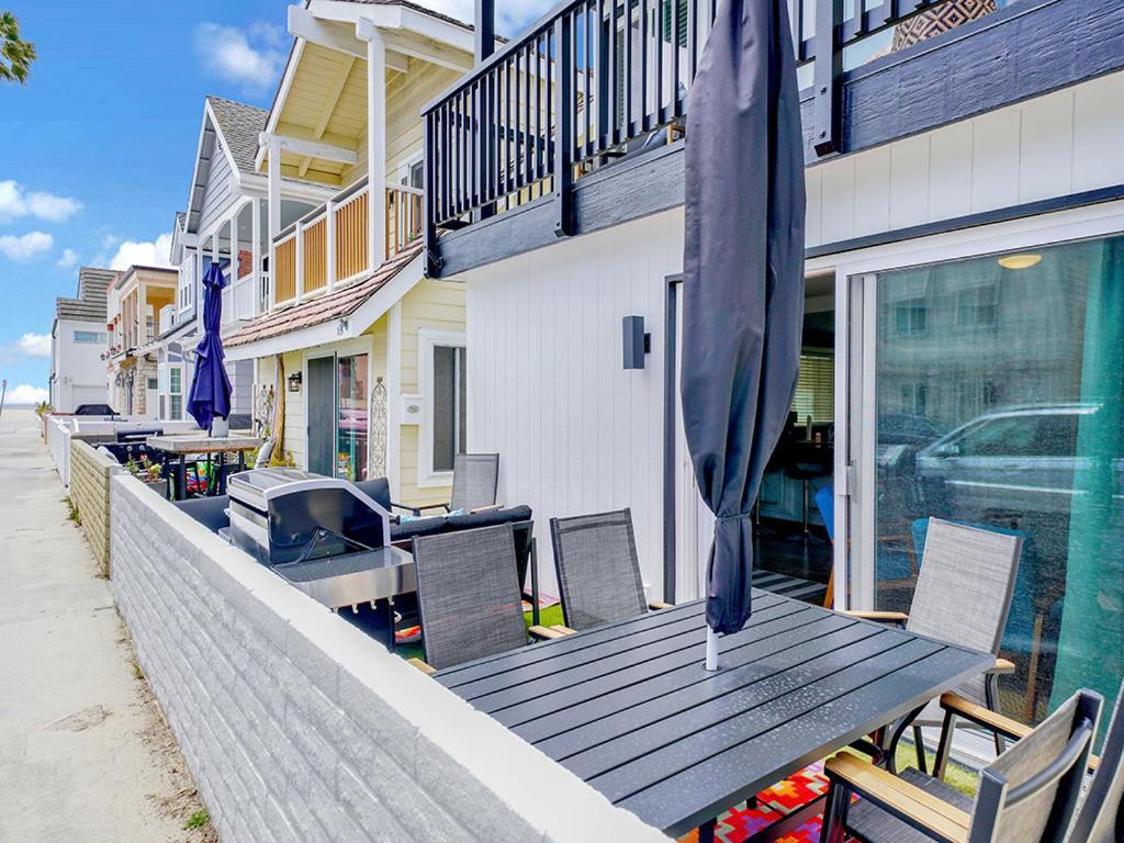 3 Bedrooms Newport Beach Exterior photo