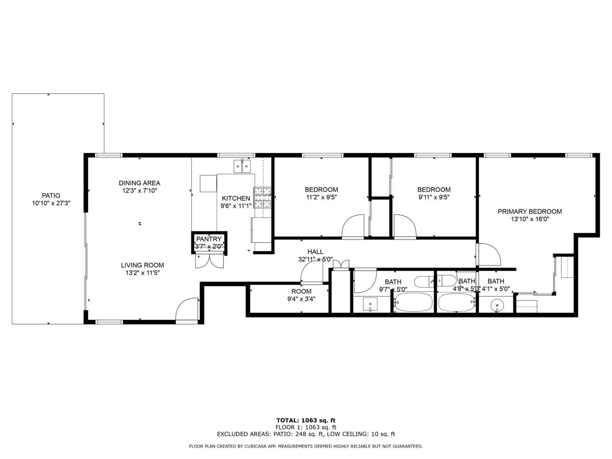 3 Bedrooms Newport Beach Exterior photo